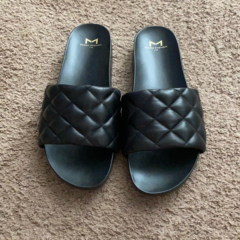 Marc Fisher Sandals